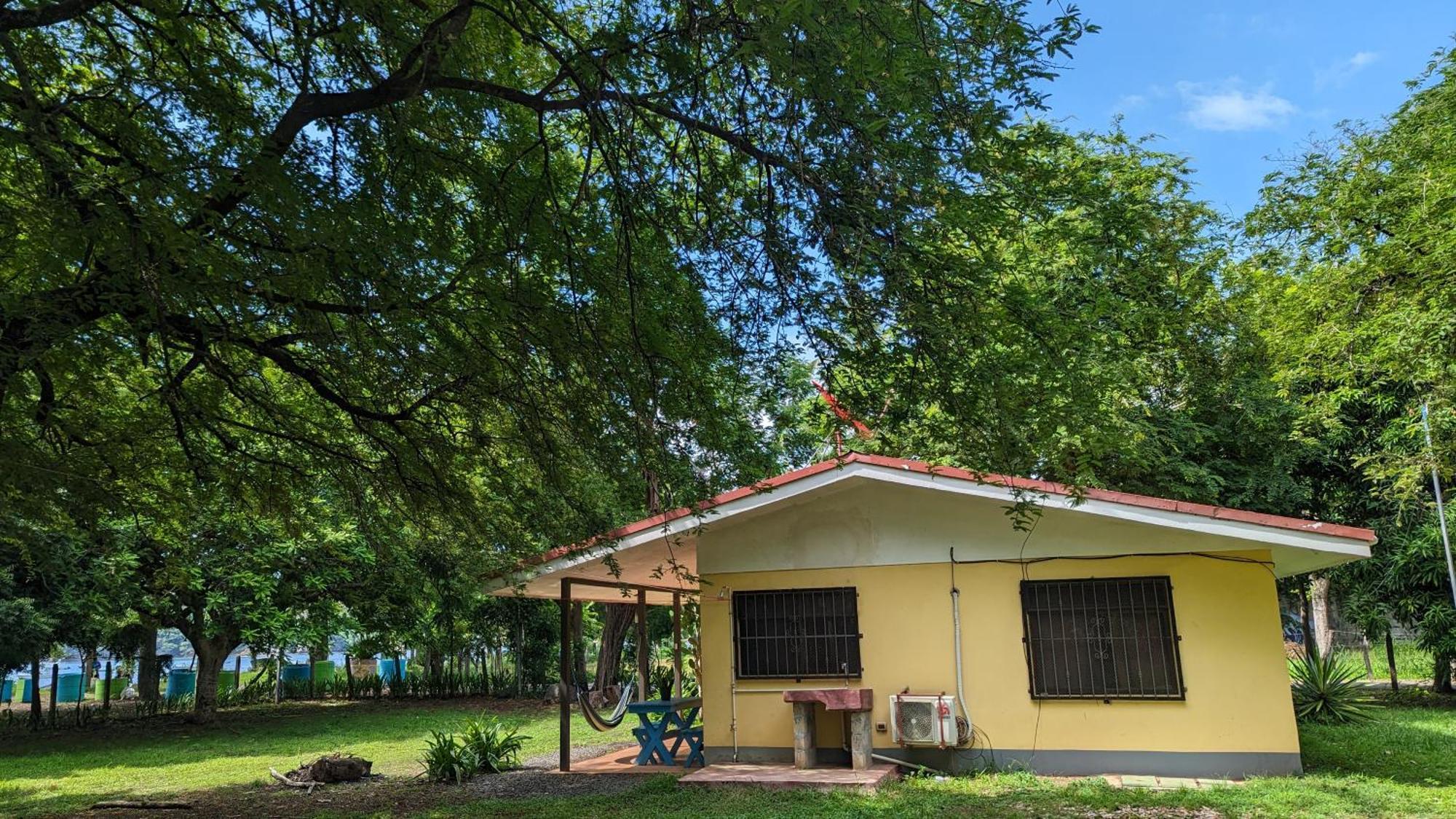 Iguana Street Houses Coco Ngoại thất bức ảnh